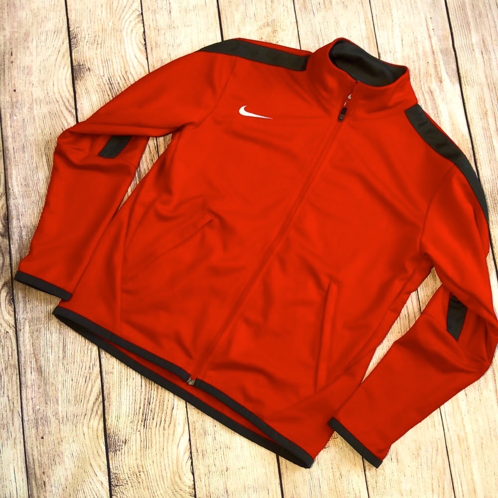 Nike Sport Kids’ Long Sleeve Training Top